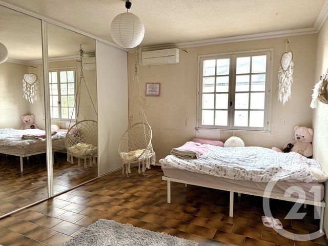 maison à vendre - 6 pièces - 166.93 m2 - LATTES - 34 - LANGUEDOC-ROUSSILLON - Century 21 Terre Du Sud
