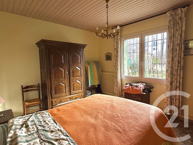 maison à vendre - 5 pièces - 105.61 m2 - MONTPELLIER - 34 - LANGUEDOC-ROUSSILLON - Century 21 Terre Du Sud