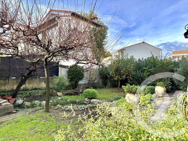 maison à vendre - 5 pièces - 105.61 m2 - MONTPELLIER - 34 - LANGUEDOC-ROUSSILLON - Century 21 Terre Du Sud