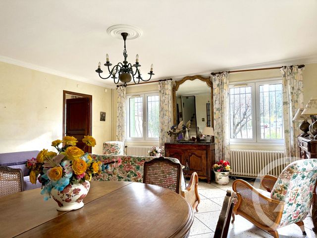 maison à vendre - 5 pièces - 105.61 m2 - MONTPELLIER - 34 - LANGUEDOC-ROUSSILLON - Century 21 Terre Du Sud