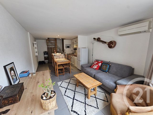 appartement - PALAVAS LES FLOTS - 34