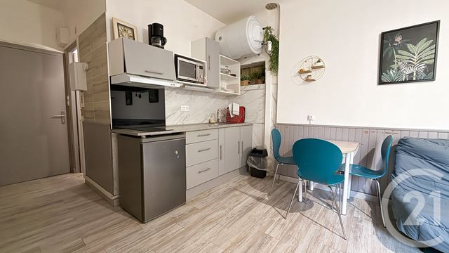 Appartement Studio à louer PALAVAS LES FLOTS