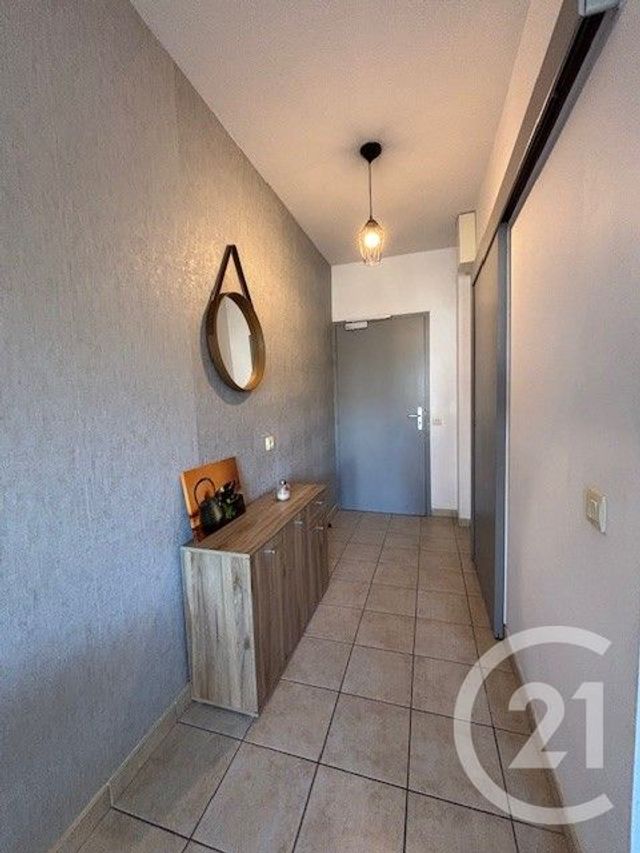 Appartement F1 à louer - 1 pièce - 21.16 m2 - LATTES - 34 - LANGUEDOC-ROUSSILLON - Century 21 Terre Du Sud