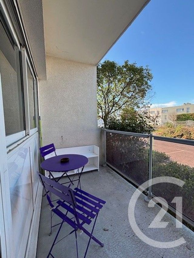 Appartement F1 à louer - 1 pièce - 21.16 m2 - LATTES - 34 - LANGUEDOC-ROUSSILLON - Century 21 Terre Du Sud