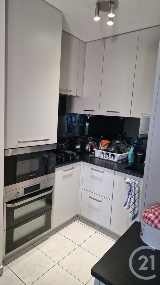 Appartement F2 à louer - 2 pièces - 47.28 m2 - LATTES - 34 - LANGUEDOC-ROUSSILLON - Century 21 Terre Du Sud