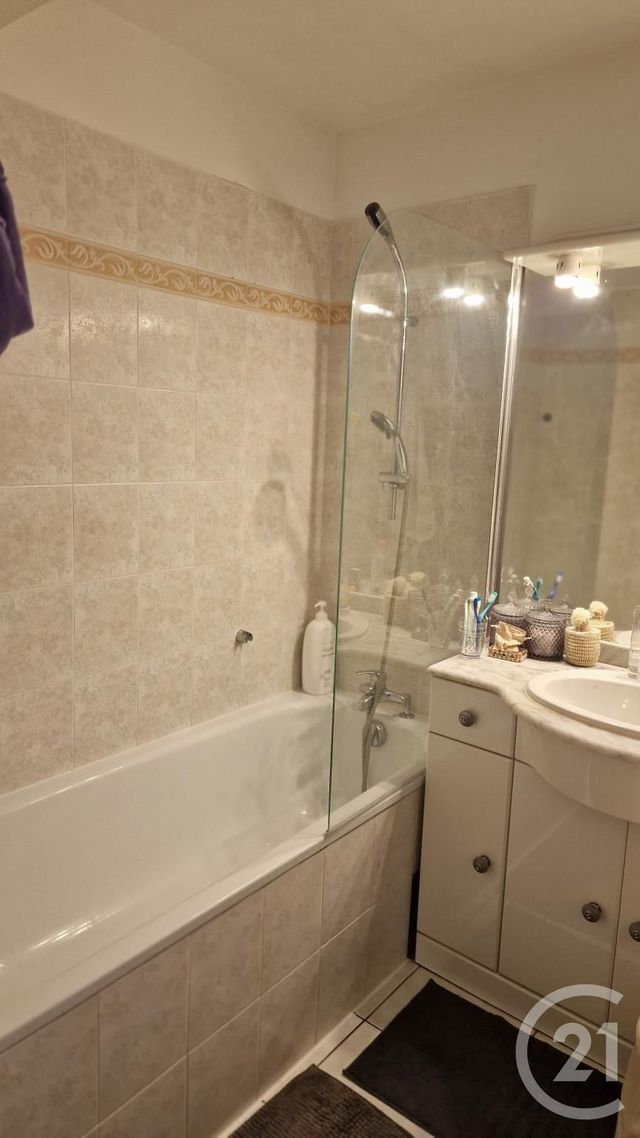 Appartement F2 à louer - 2 pièces - 47.28 m2 - LATTES - 34 - LANGUEDOC-ROUSSILLON - Century 21 Terre Du Sud