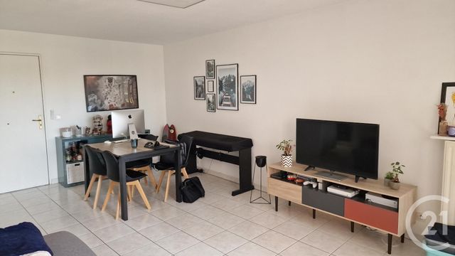 Appartement F2 à louer - 2 pièces - 47.28 m2 - LATTES - 34 - LANGUEDOC-ROUSSILLON - Century 21 Terre Du Sud