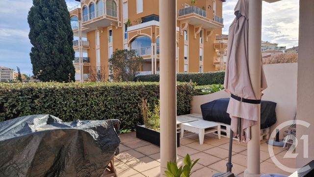 Appartement F2 à louer - 2 pièces - 47.28 m2 - LATTES - 34 - LANGUEDOC-ROUSSILLON - Century 21 Terre Du Sud