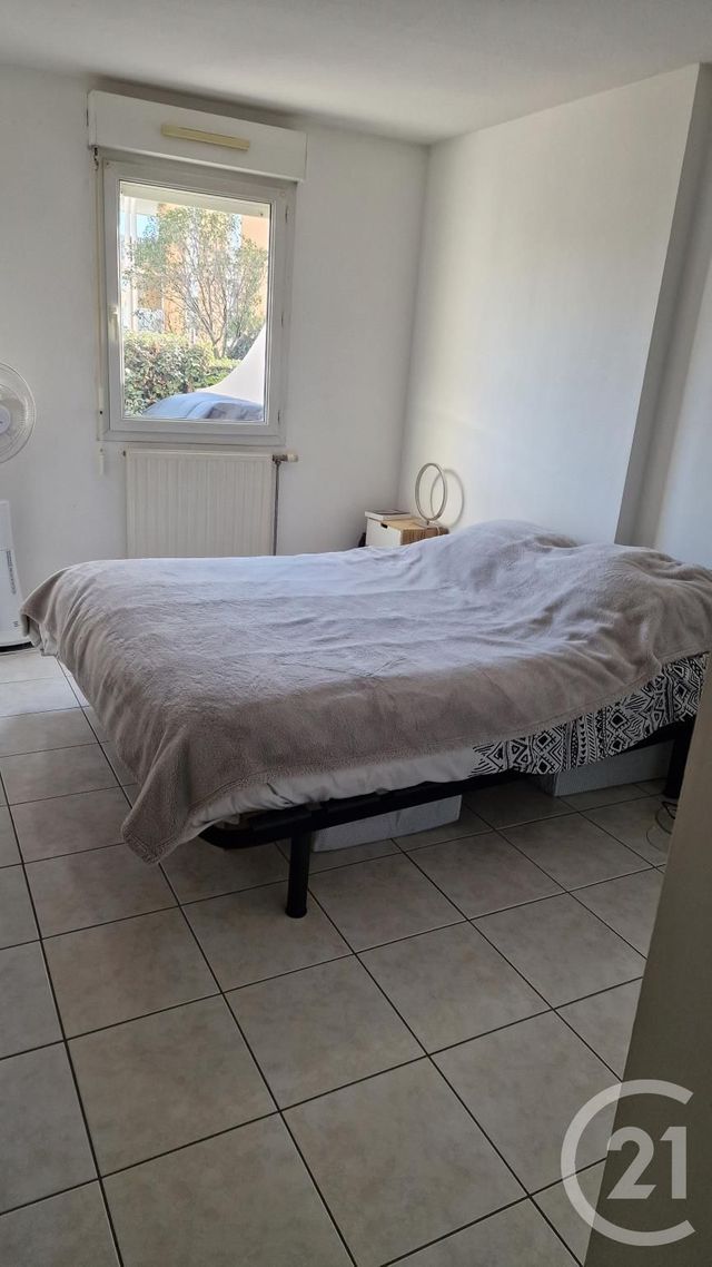 Appartement F2 à louer - 2 pièces - 47.28 m2 - LATTES - 34 - LANGUEDOC-ROUSSILLON - Century 21 Terre Du Sud