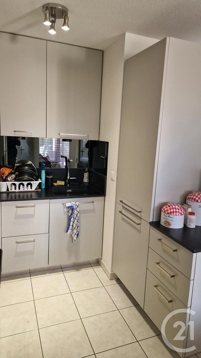 Appartement F2 à louer - 2 pièces - 47.28 m2 - LATTES - 34 - LANGUEDOC-ROUSSILLON - Century 21 Terre Du Sud