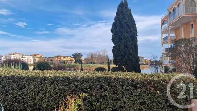 appartement - LATTES - 34