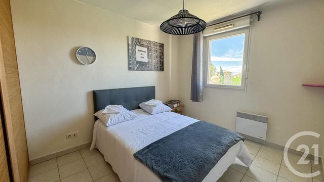 Appartement F3 à louer - 3 pièces - 59.08 m2 - LATTES - 34 - LANGUEDOC-ROUSSILLON - Century 21 Terre Du Sud