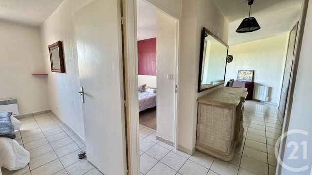 Appartement F3 à louer - 3 pièces - 59.08 m2 - LATTES - 34 - LANGUEDOC-ROUSSILLON - Century 21 Terre Du Sud