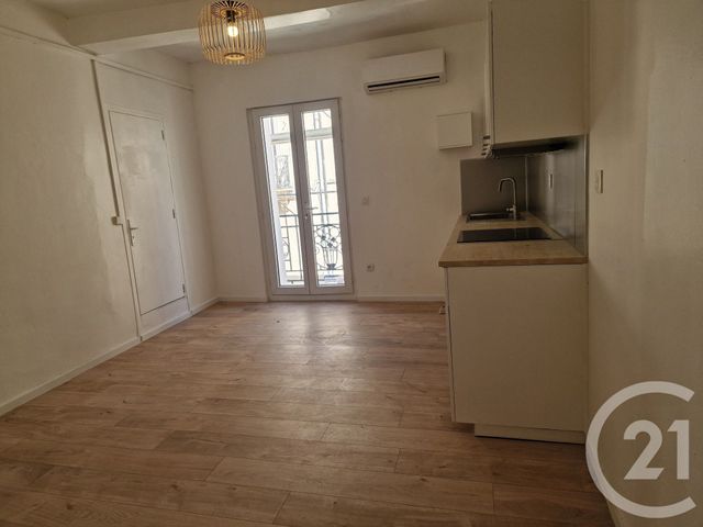 Appartement F3 à louer - 3 pièces - 49.22 m2 - MEZE - 34 - LANGUEDOC-ROUSSILLON - Century 21 Terre Du Sud