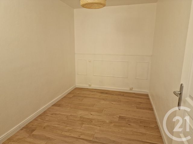 Appartement F3 à louer - 3 pièces - 49.22 m2 - MEZE - 34 - LANGUEDOC-ROUSSILLON - Century 21 Terre Du Sud