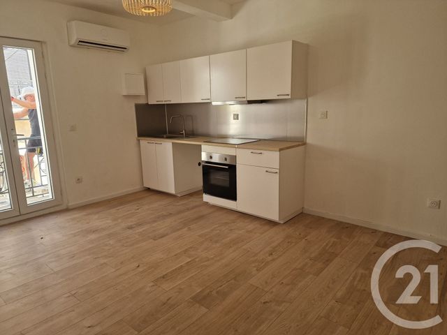 Appartement F3 à louer - 3 pièces - 49.22 m2 - MEZE - 34 - LANGUEDOC-ROUSSILLON - Century 21 Terre Du Sud