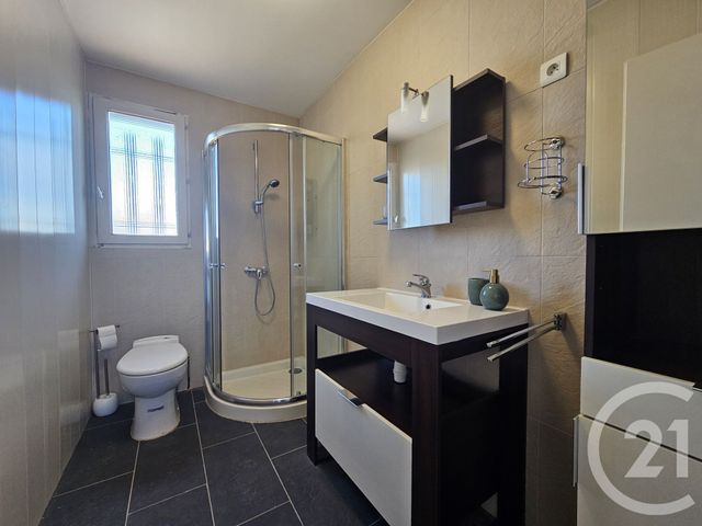 maison à vendre - 5 pièces - 122.21 m2 - PEROLS - 34 - LANGUEDOC-ROUSSILLON - Century 21 Terre Du Sud