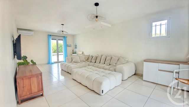 maison à vendre - 6 pièces - 154.0 m2 - LATTES - 34 - LANGUEDOC-ROUSSILLON - Century 21 Terre Du Sud