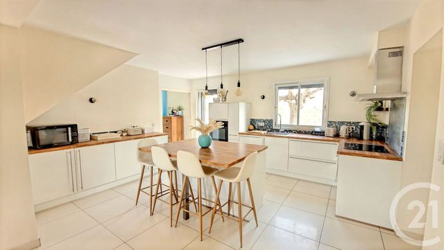 maison à vendre - 6 pièces - 154.0 m2 - LATTES - 34 - LANGUEDOC-ROUSSILLON - Century 21 Terre Du Sud