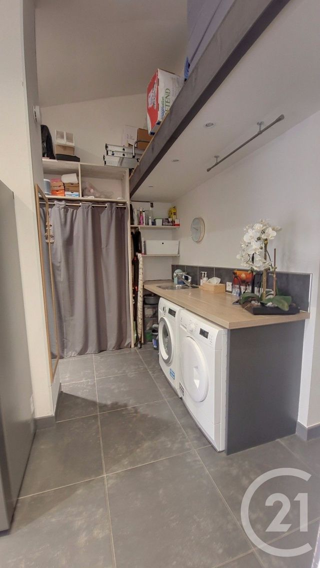 maison à vendre - 6 pièces - 154.0 m2 - LATTES - 34 - LANGUEDOC-ROUSSILLON - Century 21 Terre Du Sud