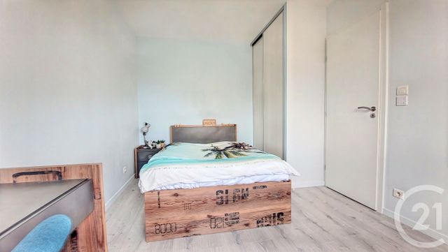 maison à vendre - 6 pièces - 154.0 m2 - LATTES - 34 - LANGUEDOC-ROUSSILLON - Century 21 Terre Du Sud