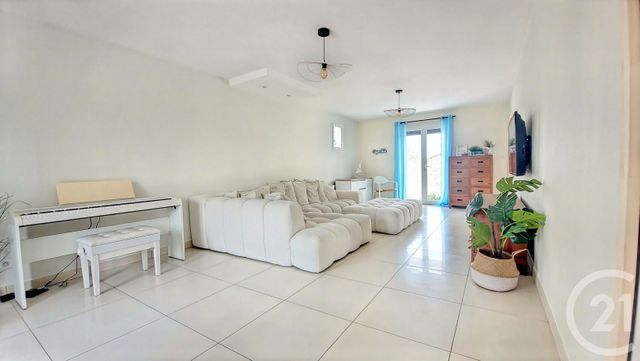 maison à vendre - 6 pièces - 154.0 m2 - LATTES - 34 - LANGUEDOC-ROUSSILLON - Century 21 Terre Du Sud