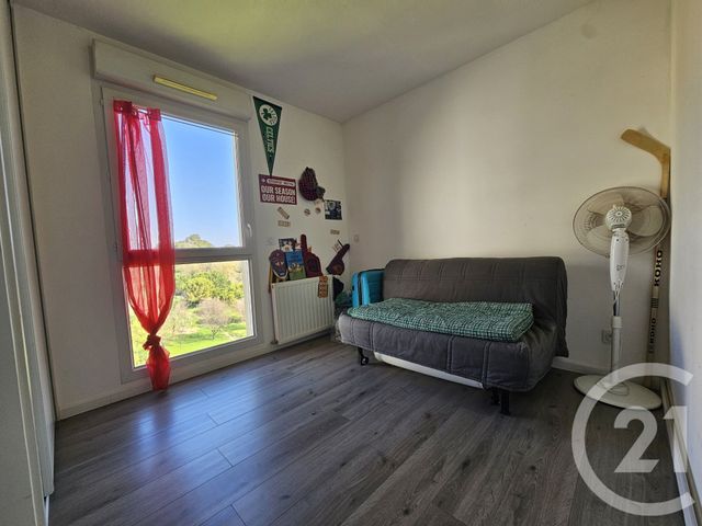 Appartement F3 à vendre - 3 pièces - 69.51 m2 - MONTPELLIER - 34 - LANGUEDOC-ROUSSILLON - Century 21 Terre Du Sud