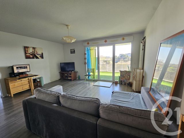 appartement - MONTPELLIER - 34