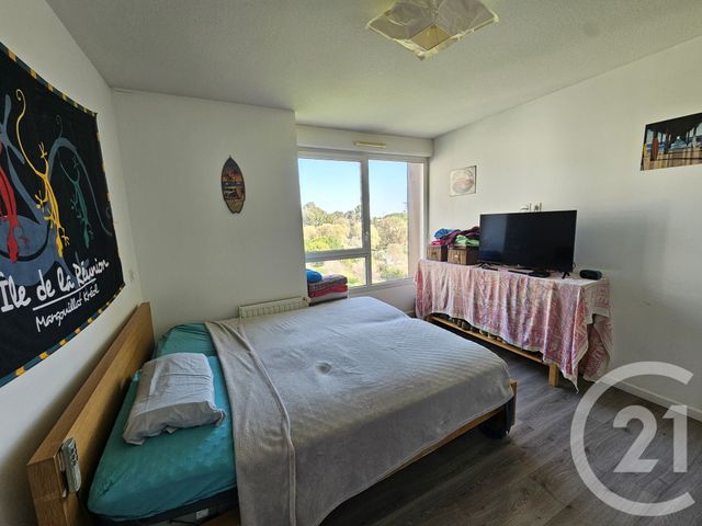 Appartement F3 à vendre - 3 pièces - 69.51 m2 - MONTPELLIER - 34 - LANGUEDOC-ROUSSILLON - Century 21 Terre Du Sud