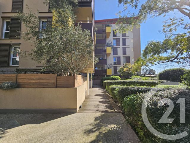 Appartement F3 à vendre - 3 pièces - 69.51 m2 - MONTPELLIER - 34 - LANGUEDOC-ROUSSILLON - Century 21 Terre Du Sud