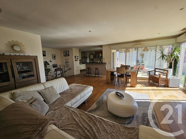 Appartement F4 à vendre - 5 pièces - 133.49 m2 - LATTES - 34 - LANGUEDOC-ROUSSILLON - Century 21 Terre Du Sud