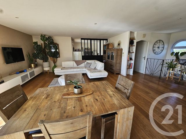 Appartement F4 à vendre - 5 pièces - 133.49 m2 - LATTES - 34 - LANGUEDOC-ROUSSILLON - Century 21 Terre Du Sud