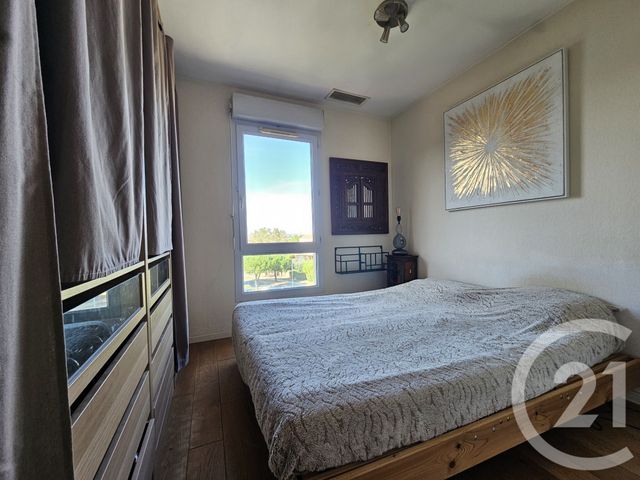 Appartement F4 à vendre - 5 pièces - 133.49 m2 - LATTES - 34 - LANGUEDOC-ROUSSILLON - Century 21 Terre Du Sud