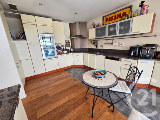 Appartement F4 à vendre - 5 pièces - 133.49 m2 - LATTES - 34 - LANGUEDOC-ROUSSILLON - Century 21 Terre Du Sud