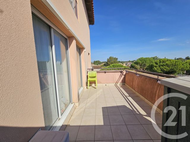 Appartement F4 à vendre - 5 pièces - 133.49 m2 - LATTES - 34 - LANGUEDOC-ROUSSILLON - Century 21 Terre Du Sud