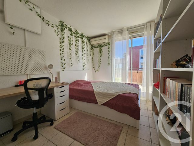 Appartement F4 à vendre - 5 pièces - 133.49 m2 - LATTES - 34 - LANGUEDOC-ROUSSILLON - Century 21 Terre Du Sud