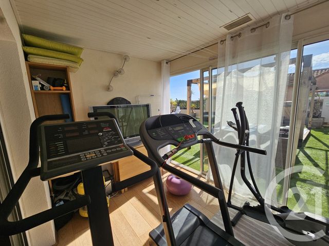 Appartement F4 à vendre - 5 pièces - 133.49 m2 - LATTES - 34 - LANGUEDOC-ROUSSILLON - Century 21 Terre Du Sud