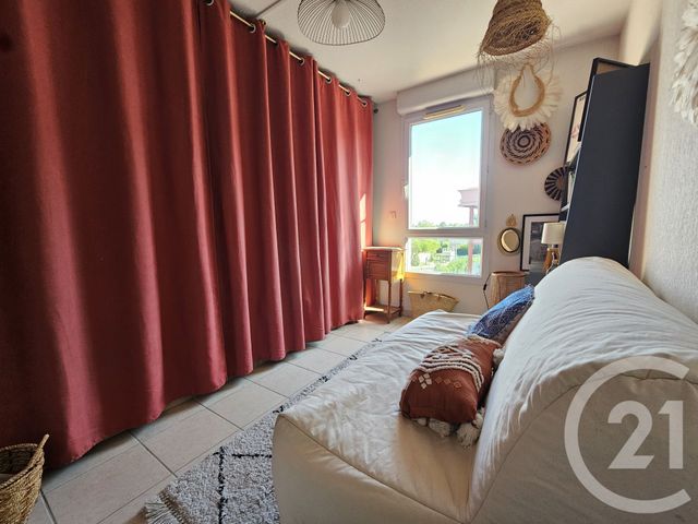 Appartement F4 à vendre - 5 pièces - 133.49 m2 - LATTES - 34 - LANGUEDOC-ROUSSILLON - Century 21 Terre Du Sud