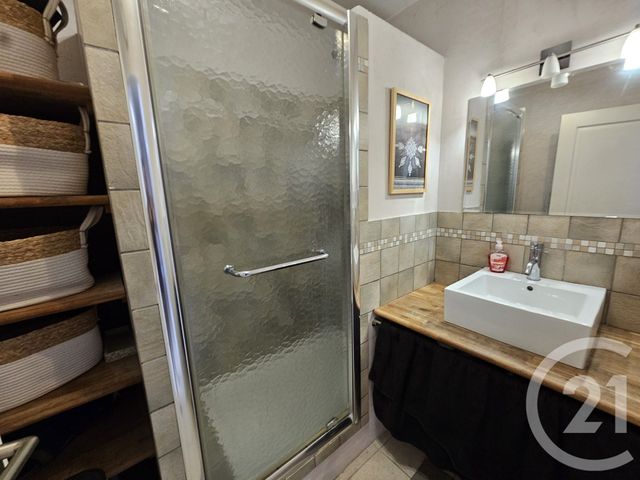 Appartement F4 à vendre - 5 pièces - 133.49 m2 - LATTES - 34 - LANGUEDOC-ROUSSILLON - Century 21 Terre Du Sud