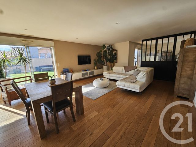 Appartement F4 à vendre - 5 pièces - 133.49 m2 - LATTES - 34 - LANGUEDOC-ROUSSILLON - Century 21 Terre Du Sud