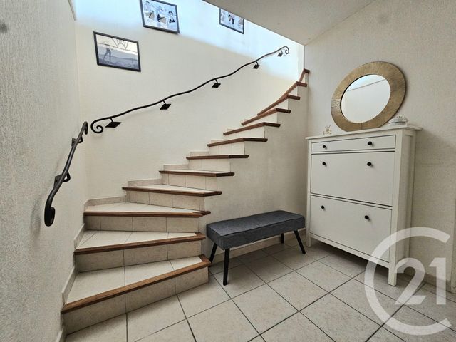 Appartement F4 à vendre - 5 pièces - 133.49 m2 - LATTES - 34 - LANGUEDOC-ROUSSILLON - Century 21 Terre Du Sud