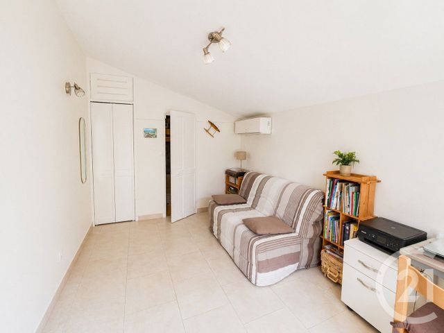 maison à vendre - 4 pièces - 100.13 m2 - PEROLS - 34 - LANGUEDOC-ROUSSILLON - Century 21 Terre Du Sud