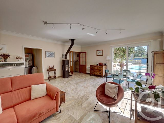 maison à vendre - 4 pièces - 100.13 m2 - PEROLS - 34 - LANGUEDOC-ROUSSILLON - Century 21 Terre Du Sud