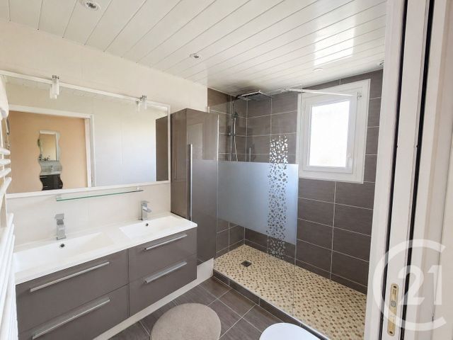 maison à vendre - 4 pièces - 100.13 m2 - PEROLS - 34 - LANGUEDOC-ROUSSILLON - Century 21 Terre Du Sud