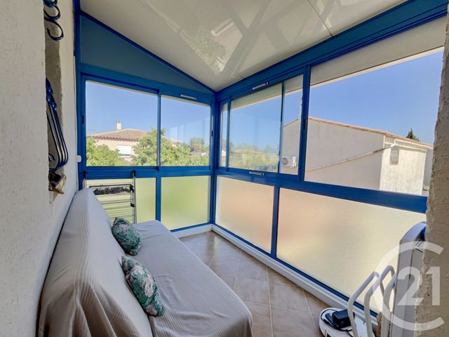 maison à vendre - 4 pièces - 100.13 m2 - PEROLS - 34 - LANGUEDOC-ROUSSILLON - Century 21 Terre Du Sud