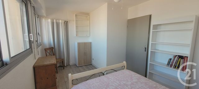 Appartement F2 à vendre - 2 pièces - 38.99 m2 - PALAVAS LES FLOTS - 34 - LANGUEDOC-ROUSSILLON - Century 21 Terre Du Sud