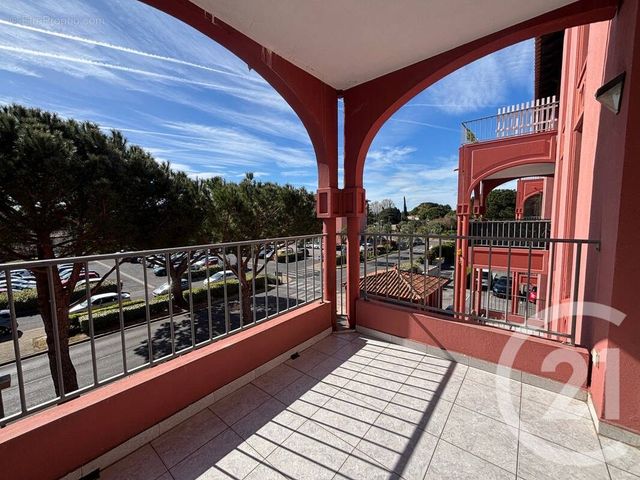 Appartement F2 à vendre - 2 pièces - 33.92 m2 - LATTES - 34 - LANGUEDOC-ROUSSILLON - Century 21 Terre Du Sud