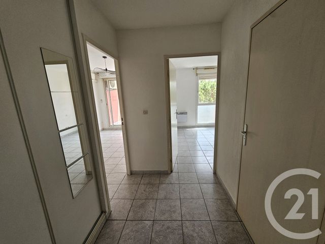 Appartement F2 à vendre - 2 pièces - 33.92 m2 - LATTES - 34 - LANGUEDOC-ROUSSILLON - Century 21 Terre Du Sud