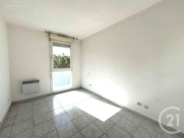 Appartement F2 à vendre - 2 pièces - 33.92 m2 - LATTES - 34 - LANGUEDOC-ROUSSILLON - Century 21 Terre Du Sud