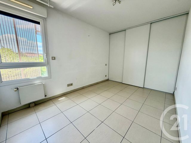 Appartement T3 à louer - 3 pièces - 80.21 m2 - MONTPELLIER - 34 - LANGUEDOC-ROUSSILLON - Century 21 Terre Du Sud